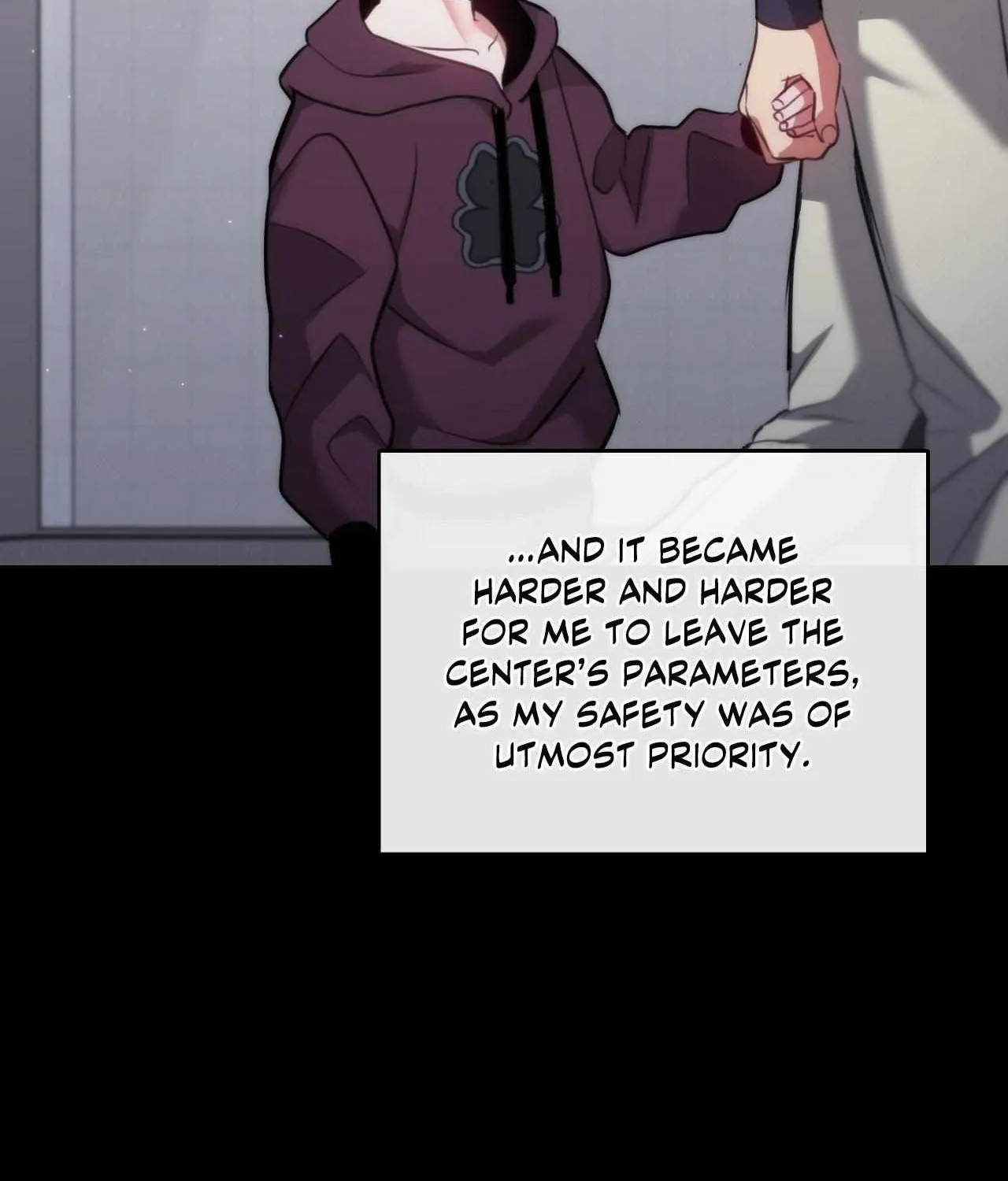 Read His Perfect Guide chapter 19 image 13 on Lezhin