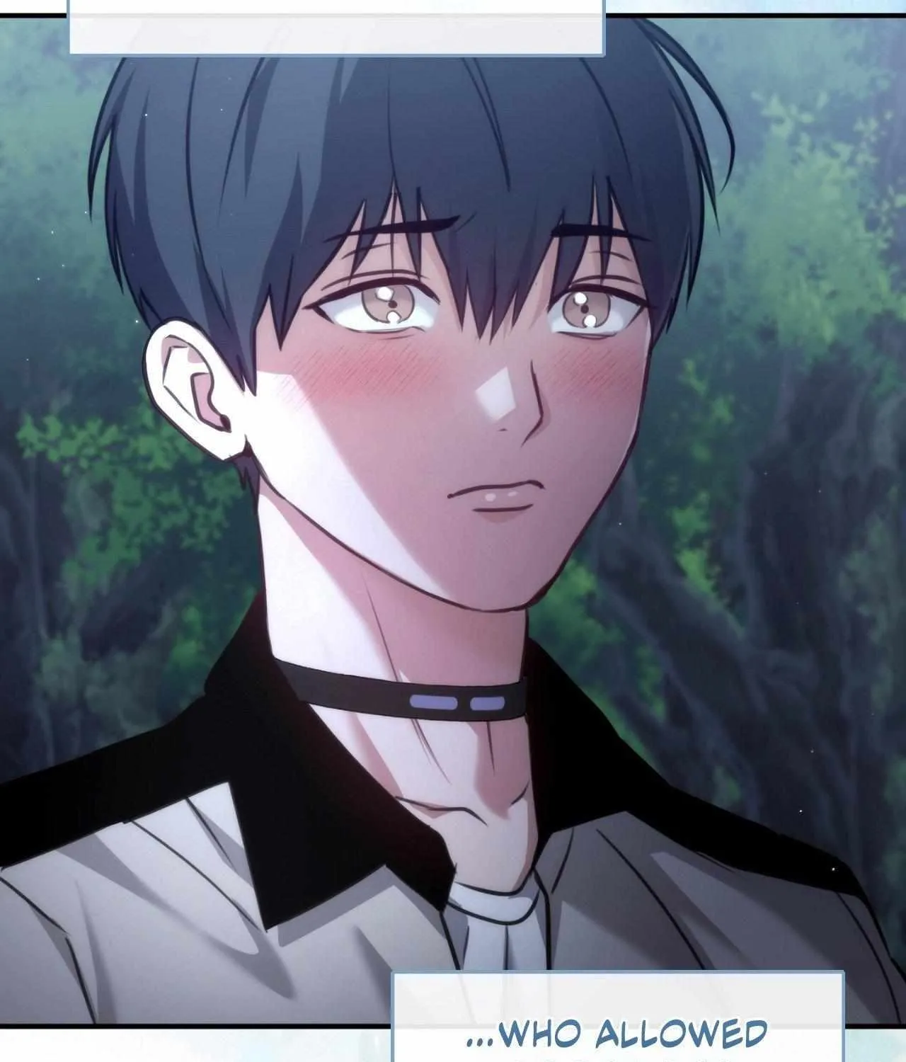 Read His Perfect Guide chapter 19 image 130 on Lezhin