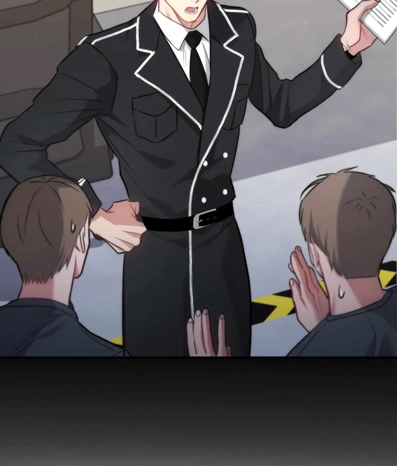 Read His Perfect Guide chapter 19 image 15 on Lezhin