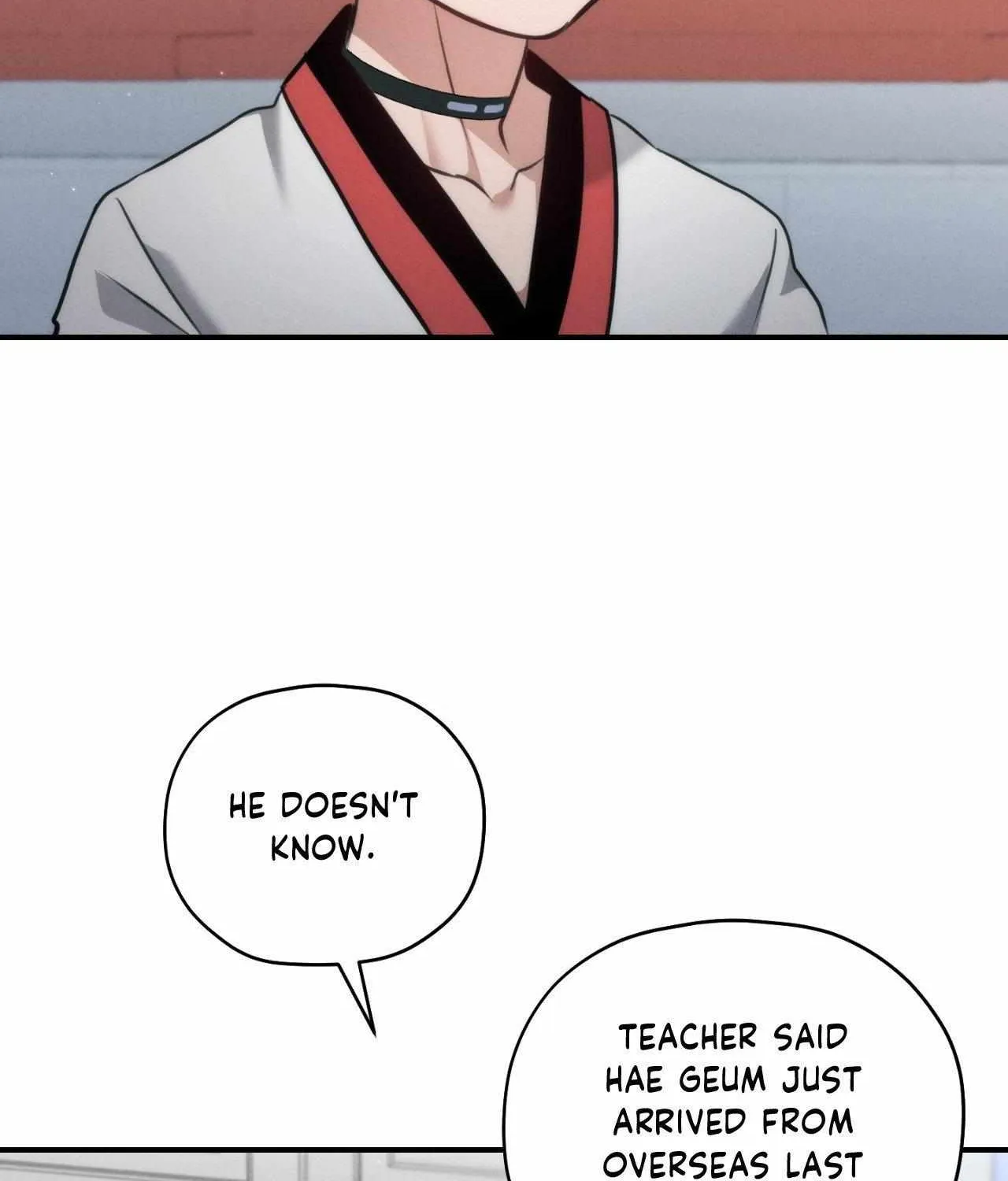 Read His Perfect Guide chapter 19 image 19 on Lezhin
