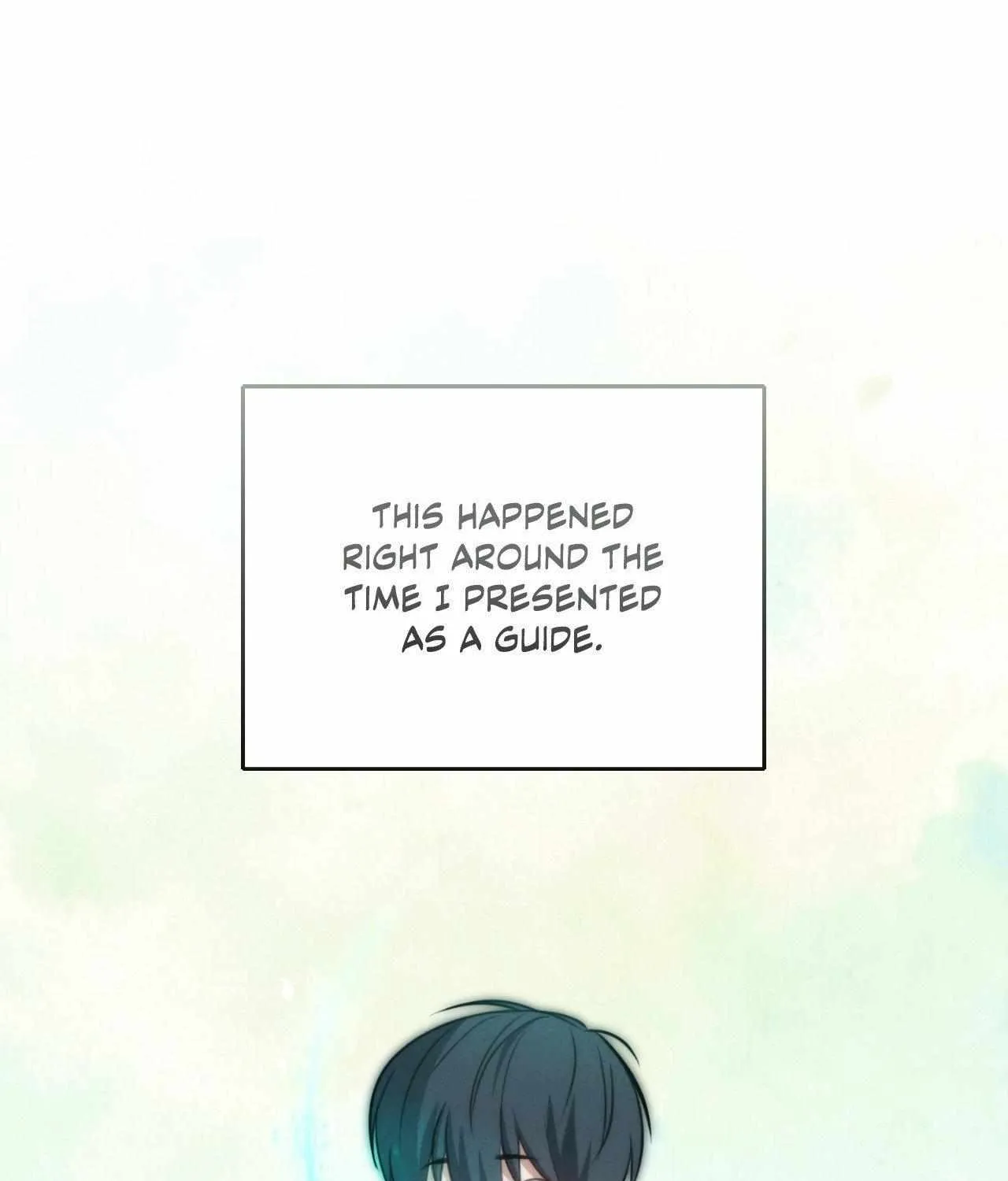 Read His Perfect Guide chapter 19 image 2 on Lezhin