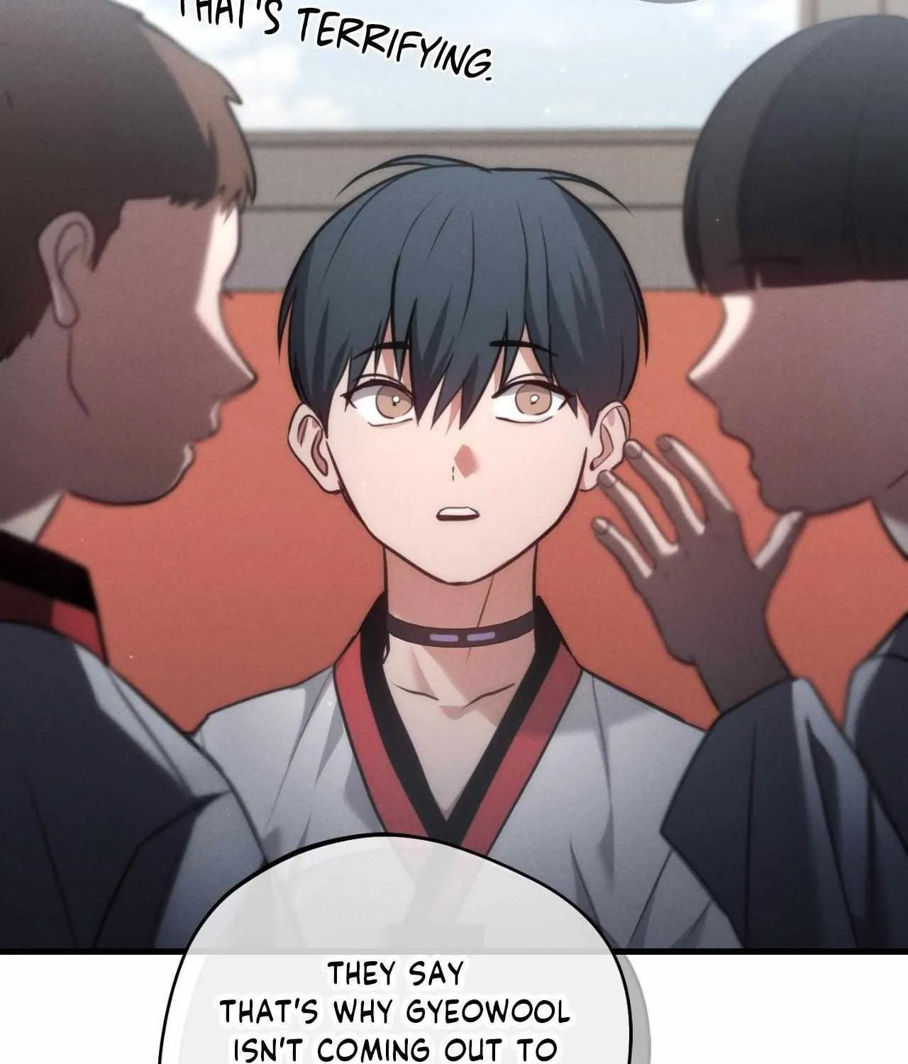 Read His Perfect Guide chapter 19 image 28 on Lezhin