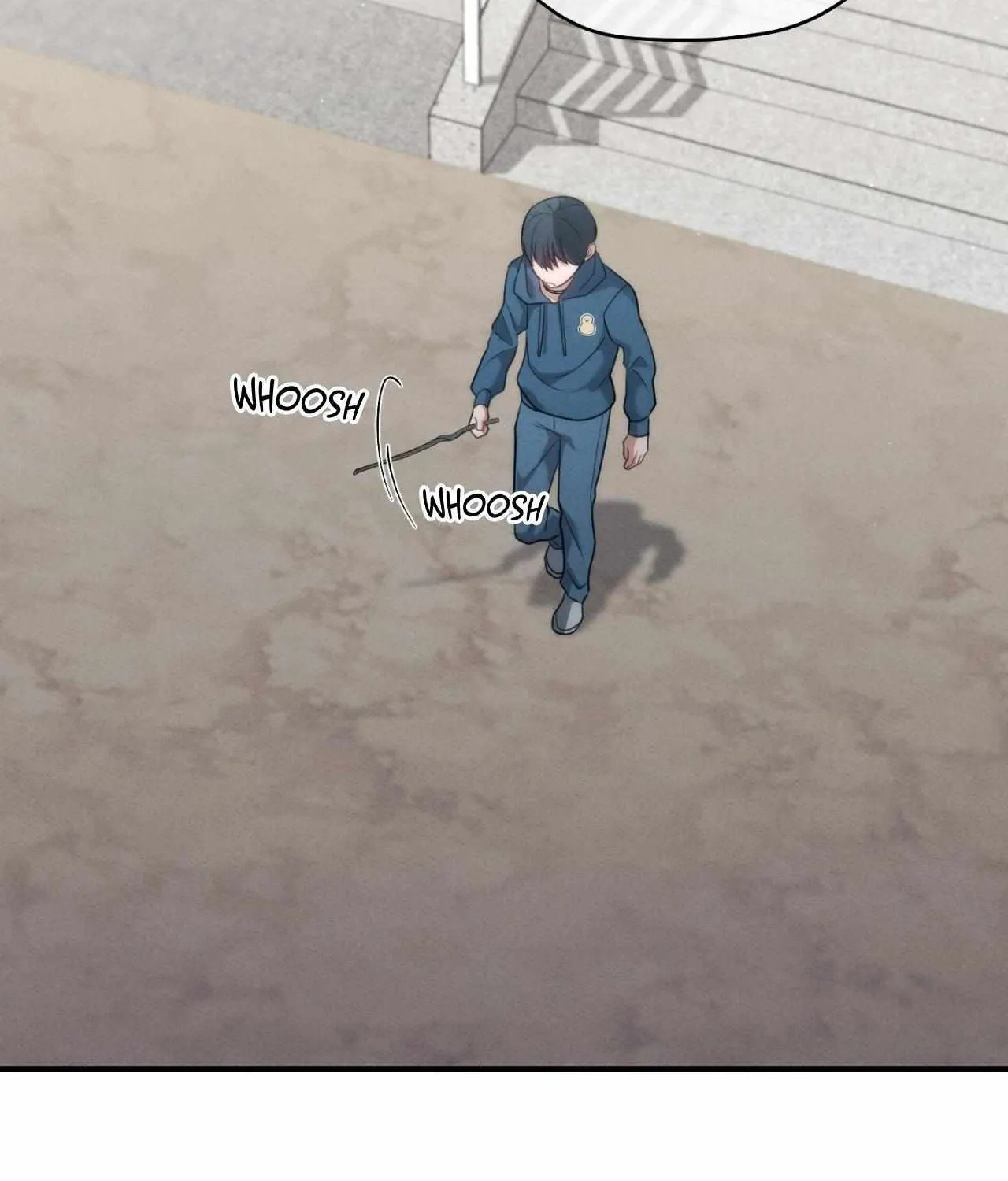 Read His Perfect Guide chapter 19 image 31 on Lezhin