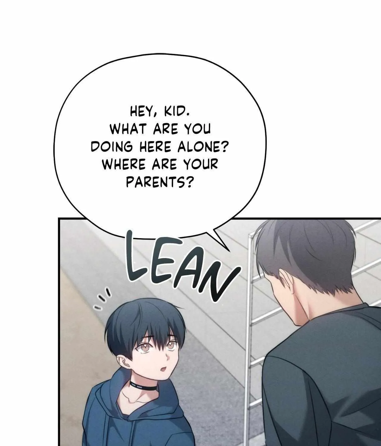 Read His Perfect Guide chapter 19 image 32 on Lezhin