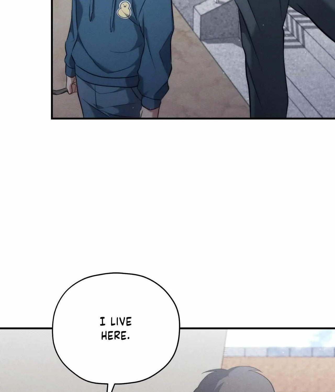 Read His Perfect Guide chapter 19 image 33 on Lezhin