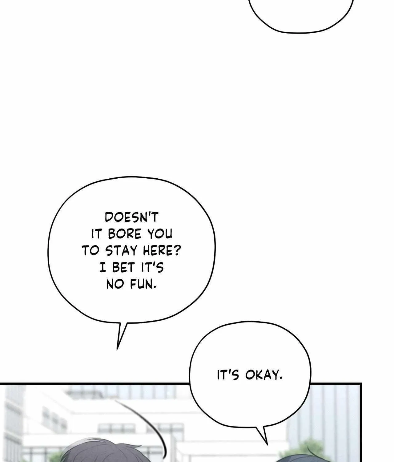 Read His Perfect Guide chapter 19 image 35 on Lezhin