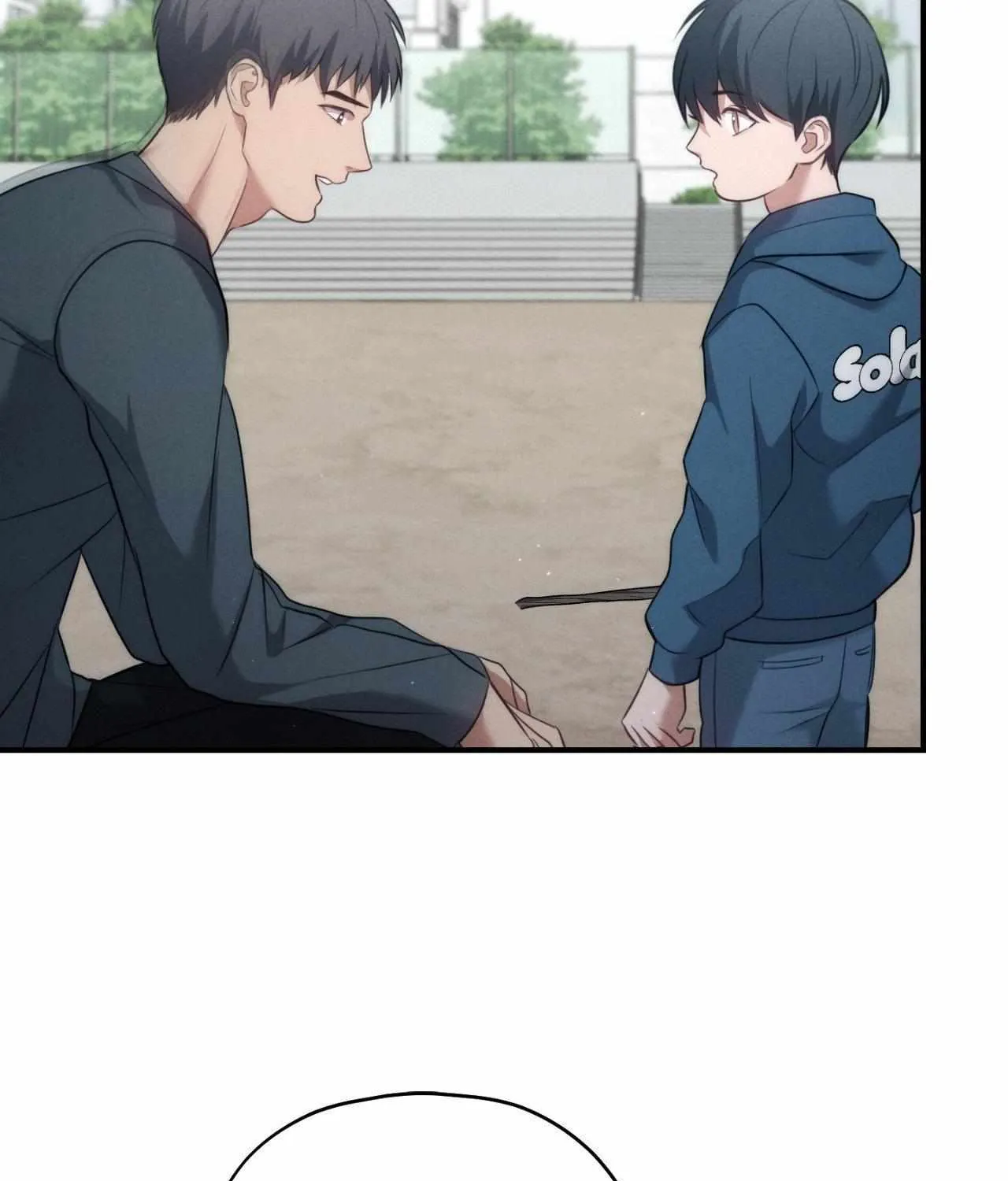 Read His Perfect Guide chapter 19 image 36 on Lezhin