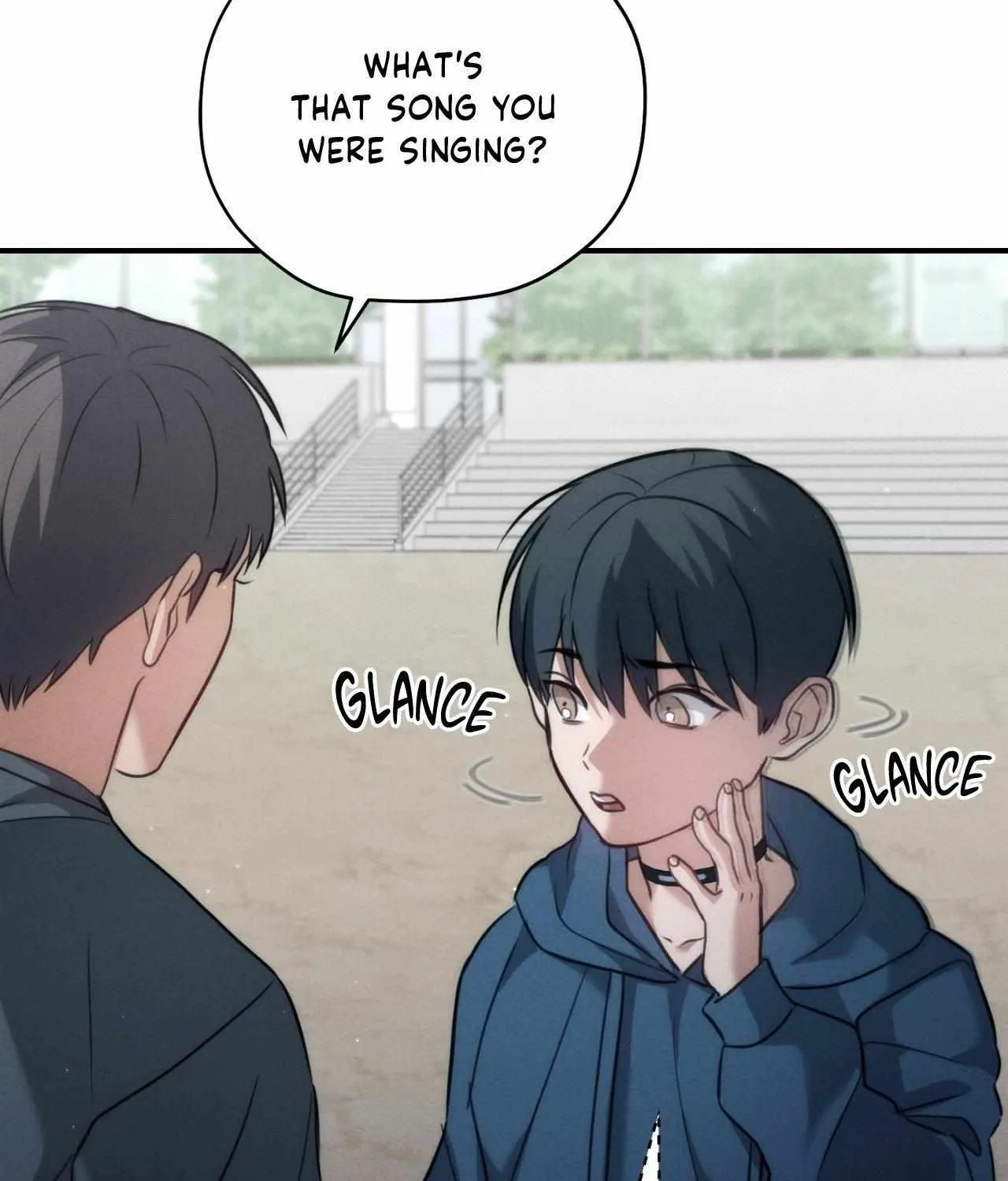 Read His Perfect Guide chapter 19 image 37 on Lezhin