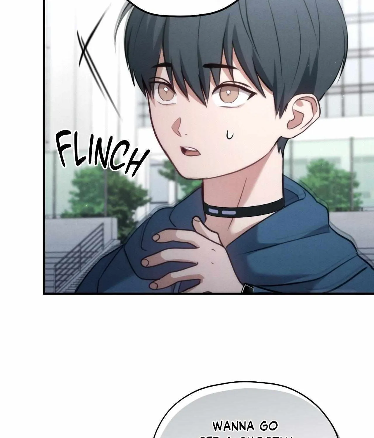 Read His Perfect Guide chapter 19 image 39 on Lezhin
