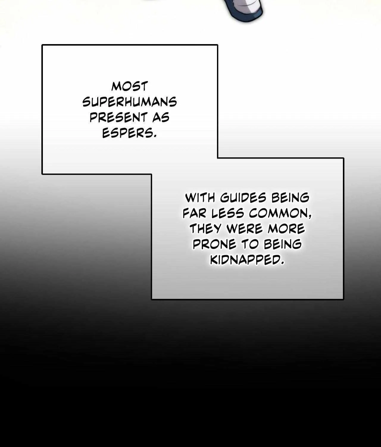 Read His Perfect Guide chapter 19 image 4 on Lezhin