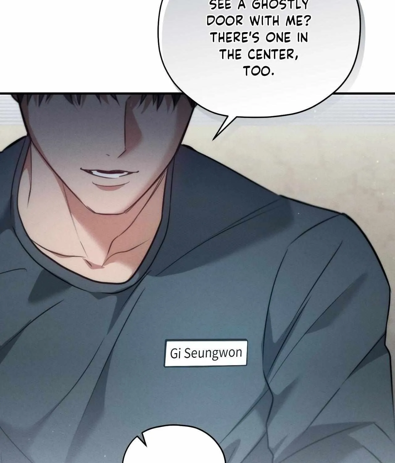 Read His Perfect Guide chapter 19 image 40 on Lezhin