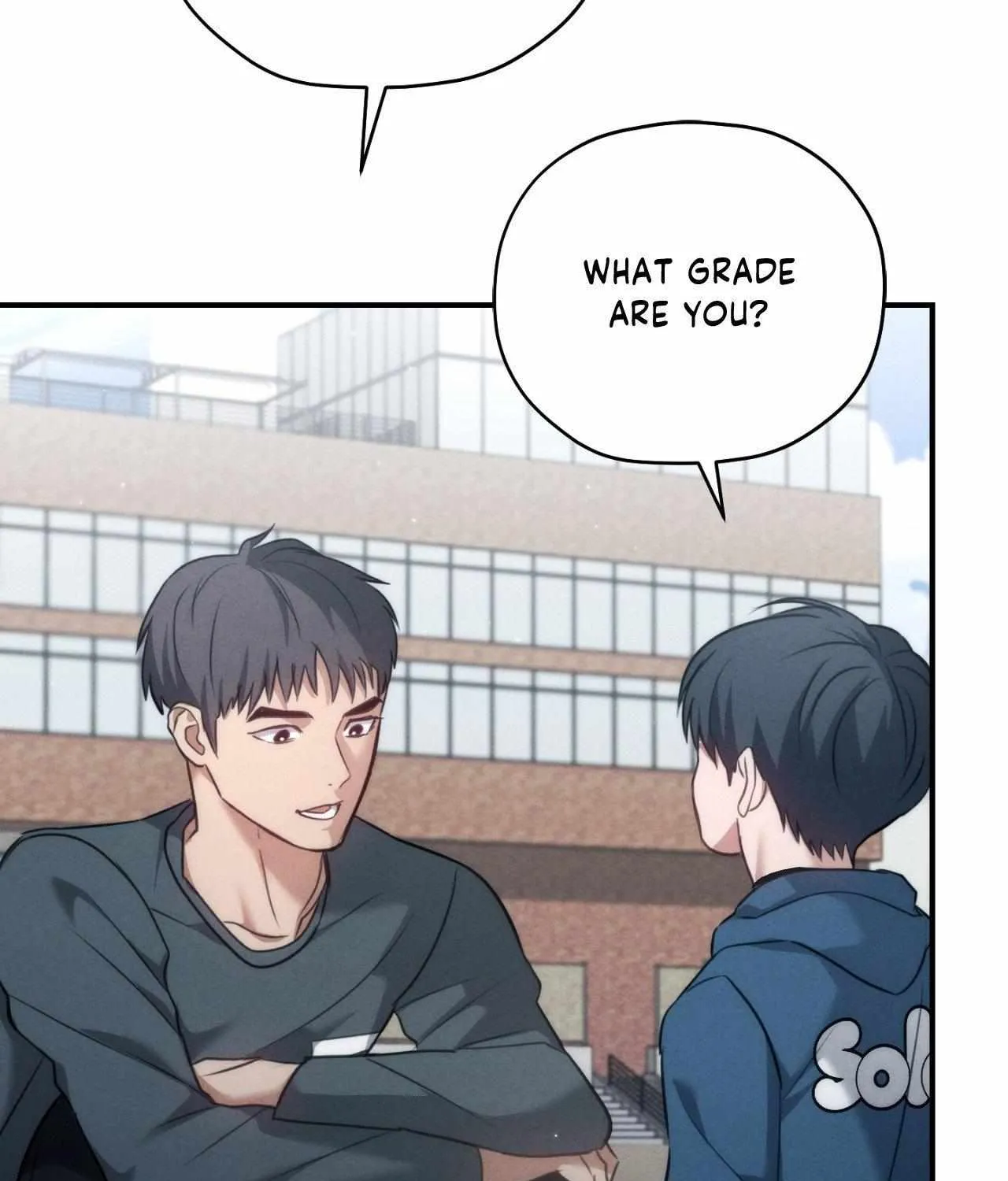 Read His Perfect Guide chapter 19 image 42 on Lezhin