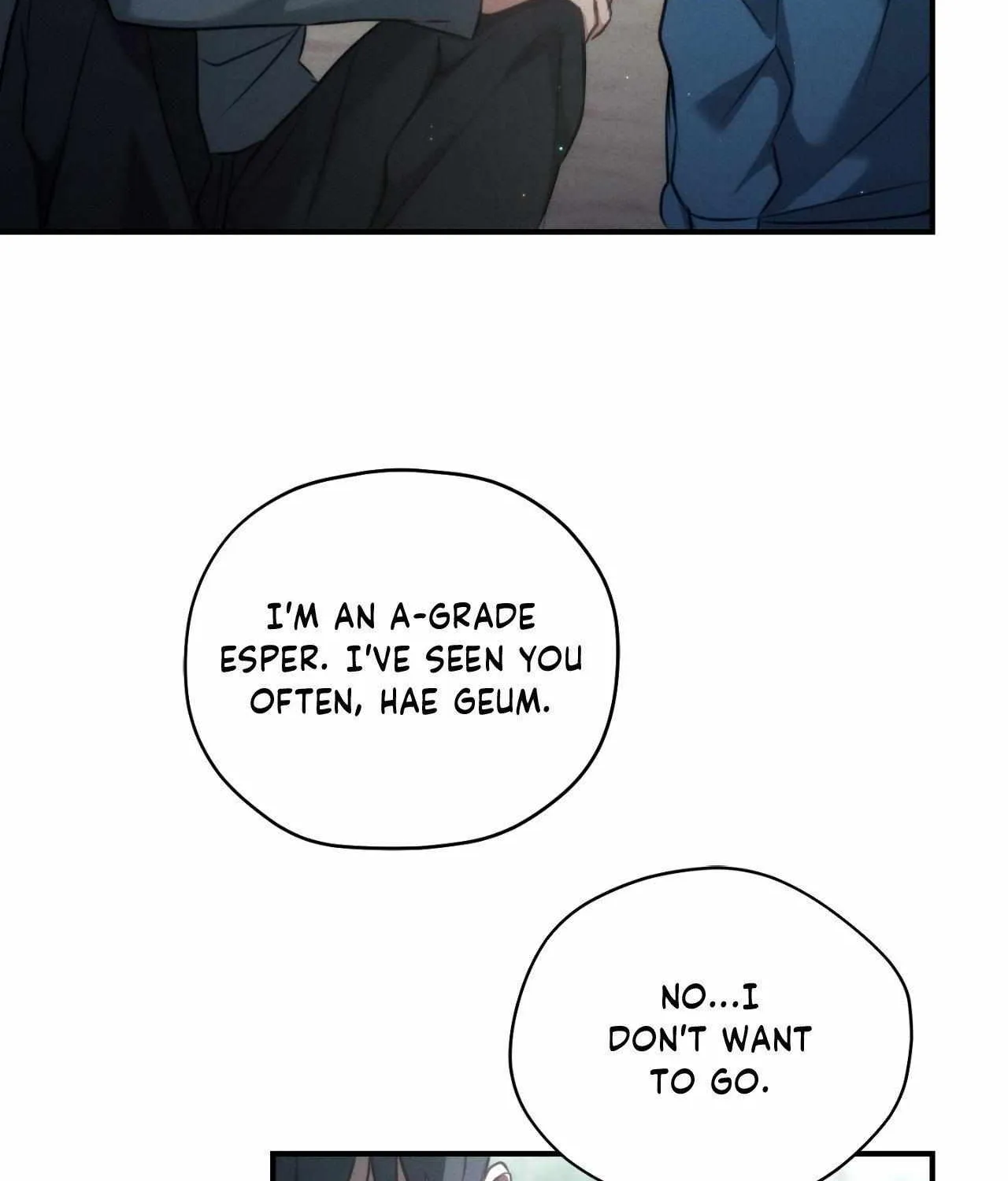 Read His Perfect Guide chapter 19 image 43 on Lezhin