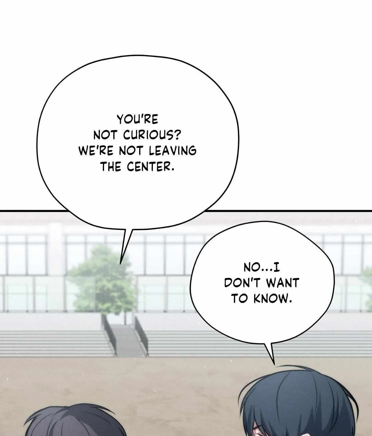Read His Perfect Guide chapter 19 image 45 on Lezhin