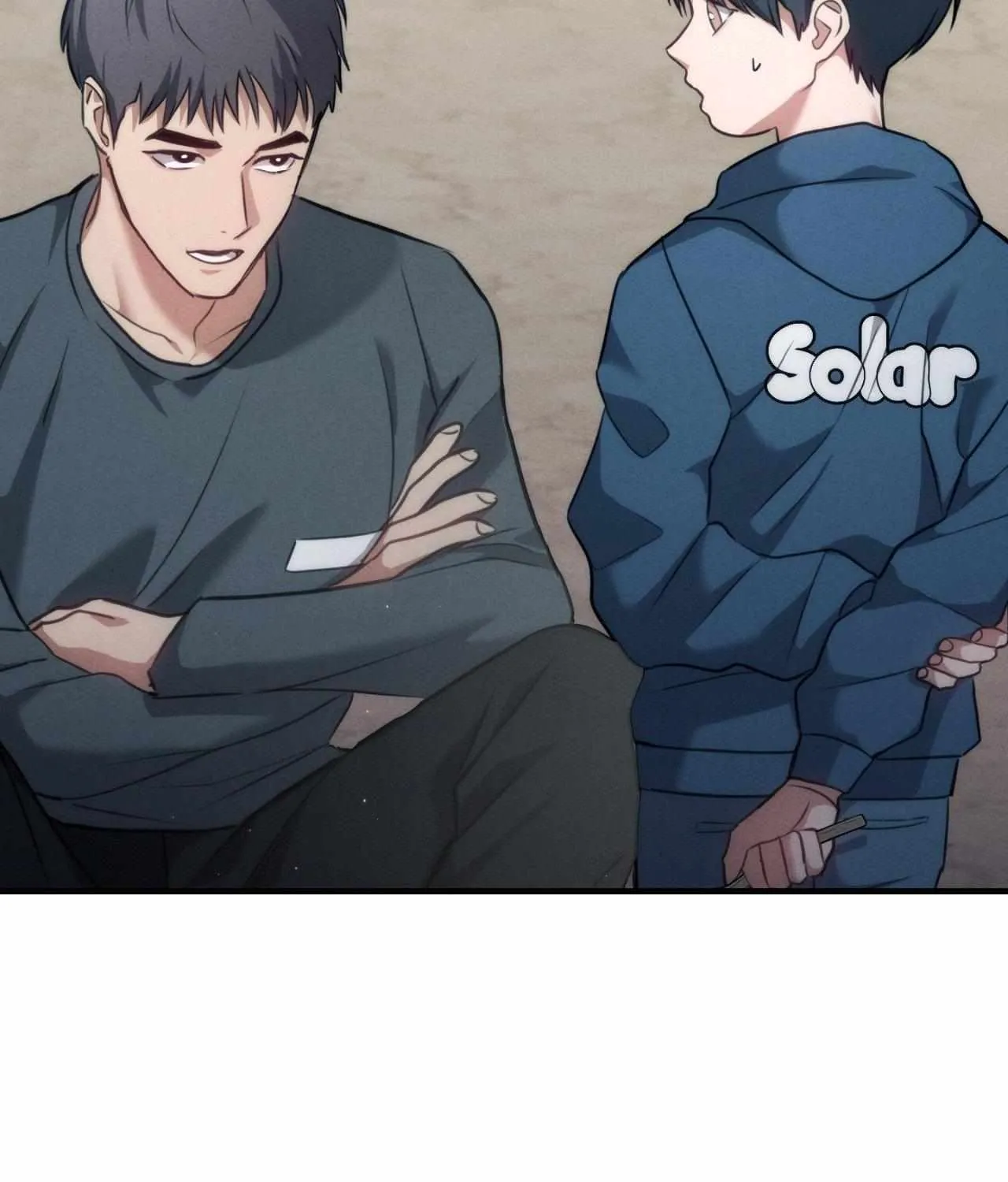 Read His Perfect Guide chapter 19 image 46 on Lezhin