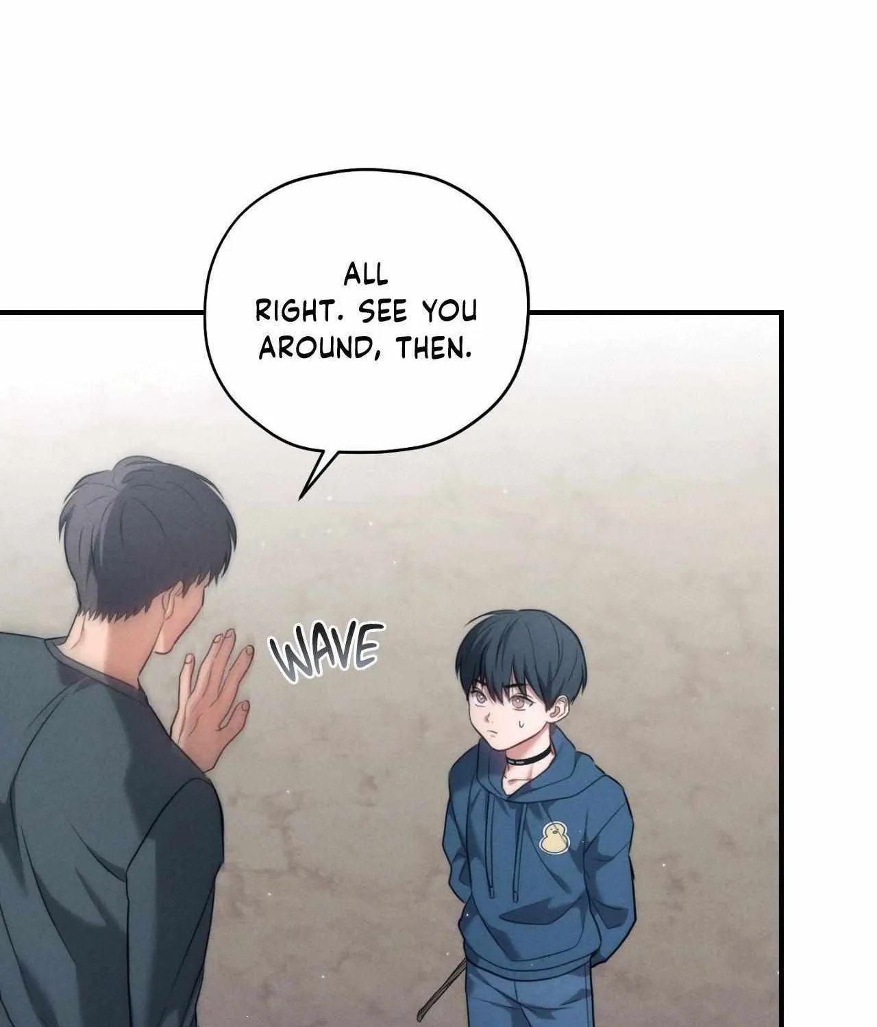 Read His Perfect Guide chapter 19 image 47 on Lezhin