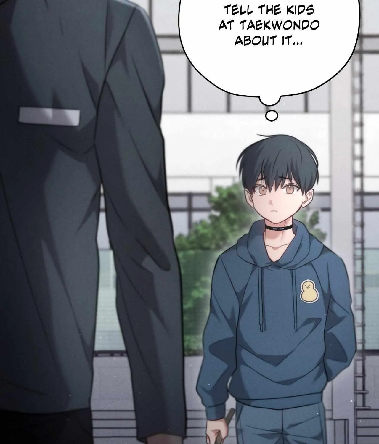 Read His Perfect Guide chapter 19 image 50 on Lezhin