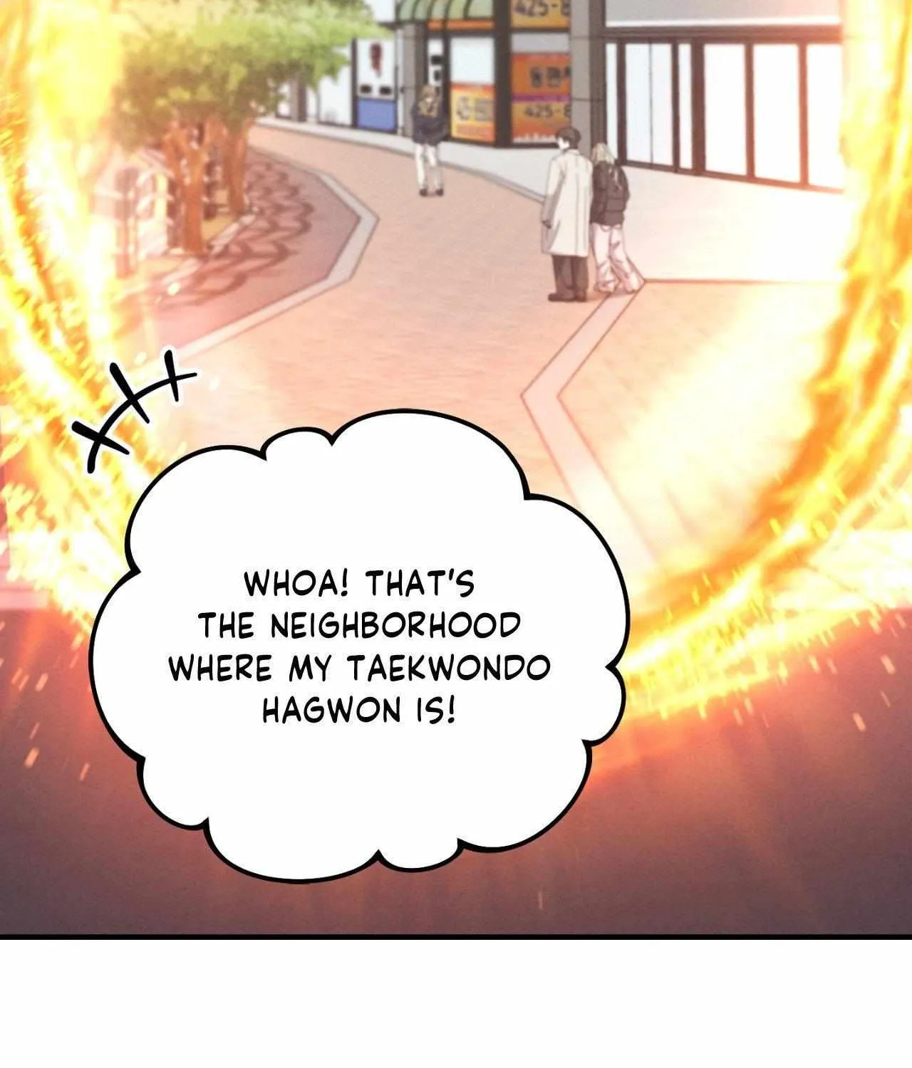 Read His Perfect Guide chapter 19 image 61 on Lezhin