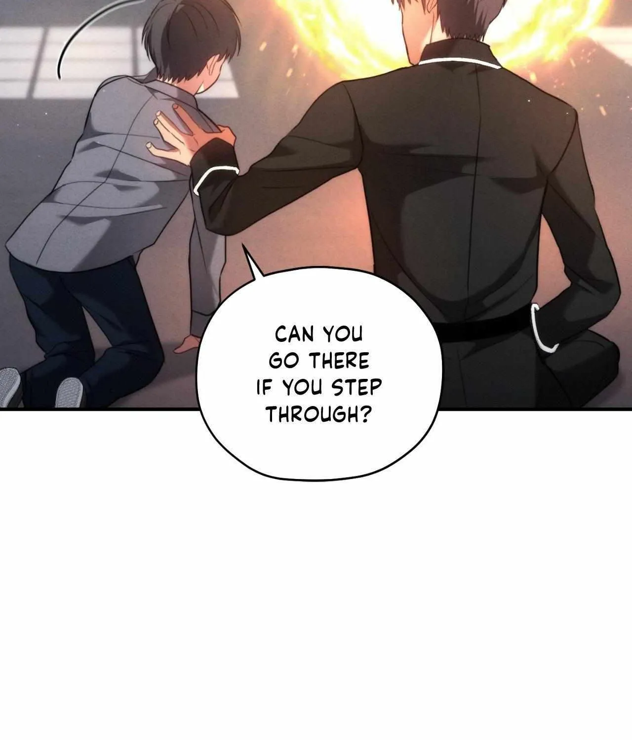 Read His Perfect Guide chapter 19 image 63 on Lezhin