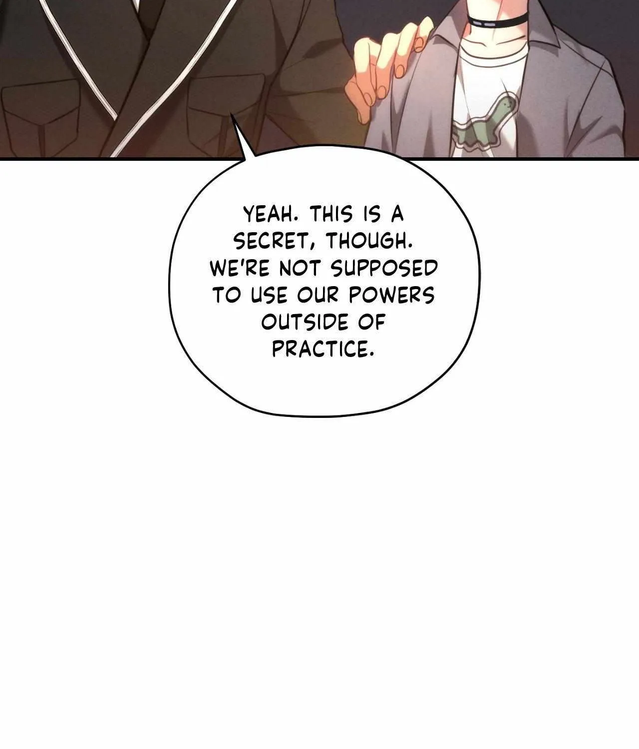 Read His Perfect Guide chapter 19 image 65 on Lezhin