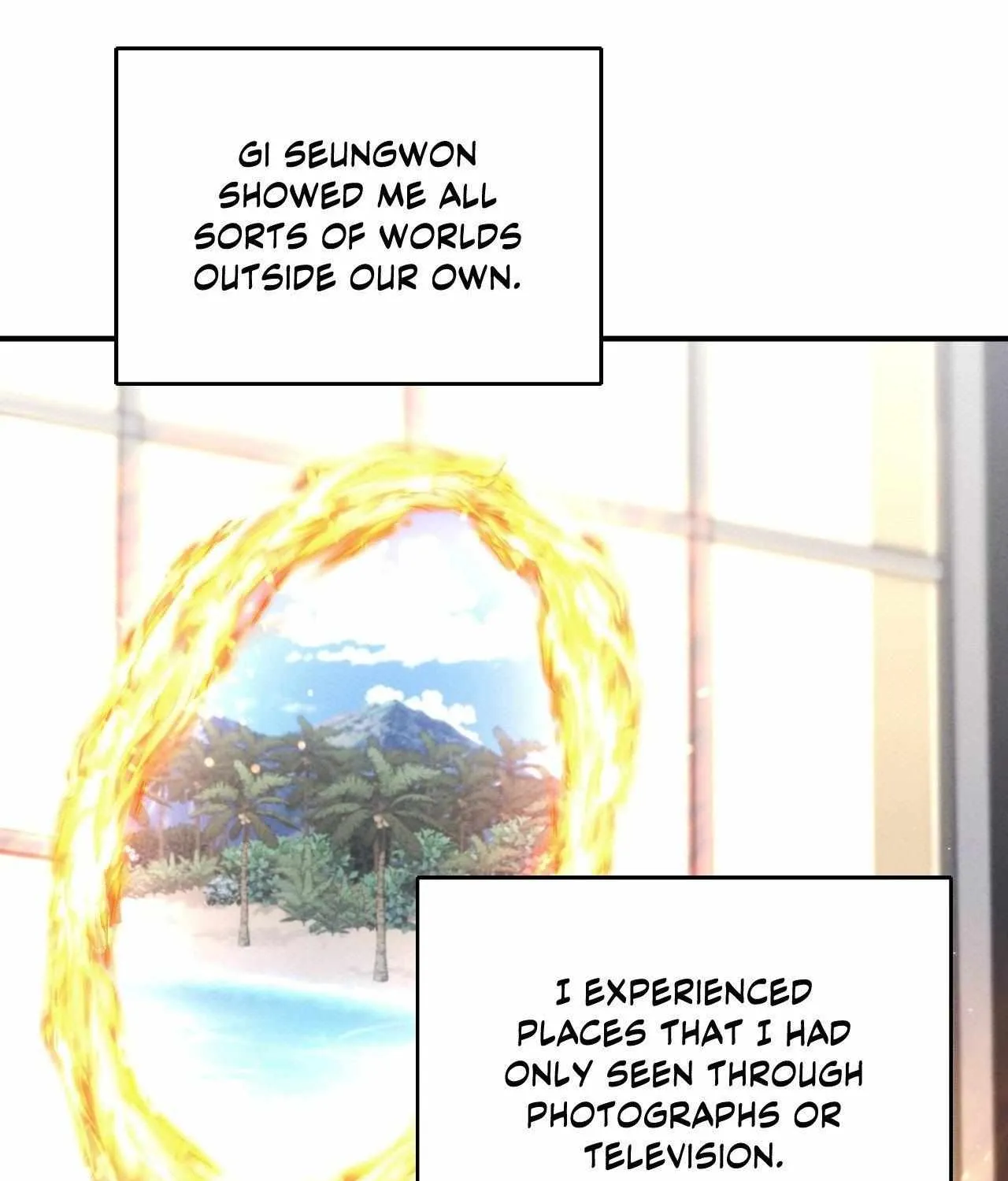 Read His Perfect Guide chapter 19 image 66 on Lezhin