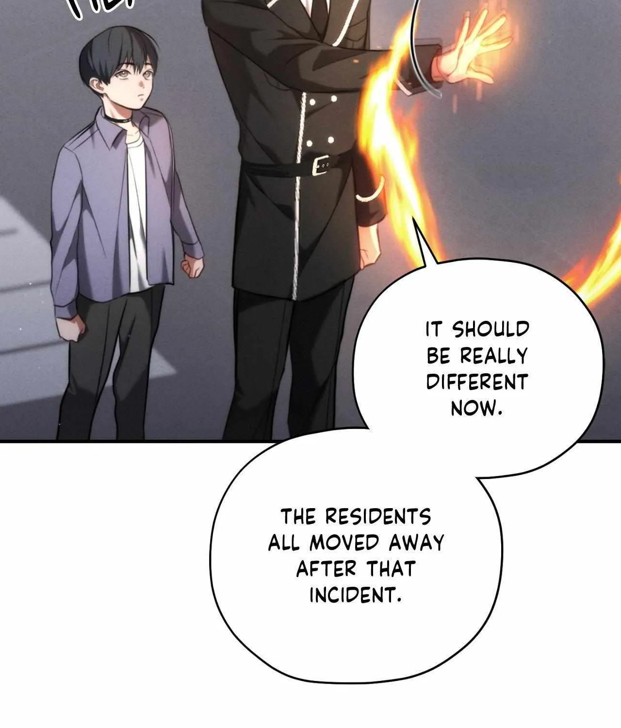 Read His Perfect Guide chapter 19 image 71 on Lezhin