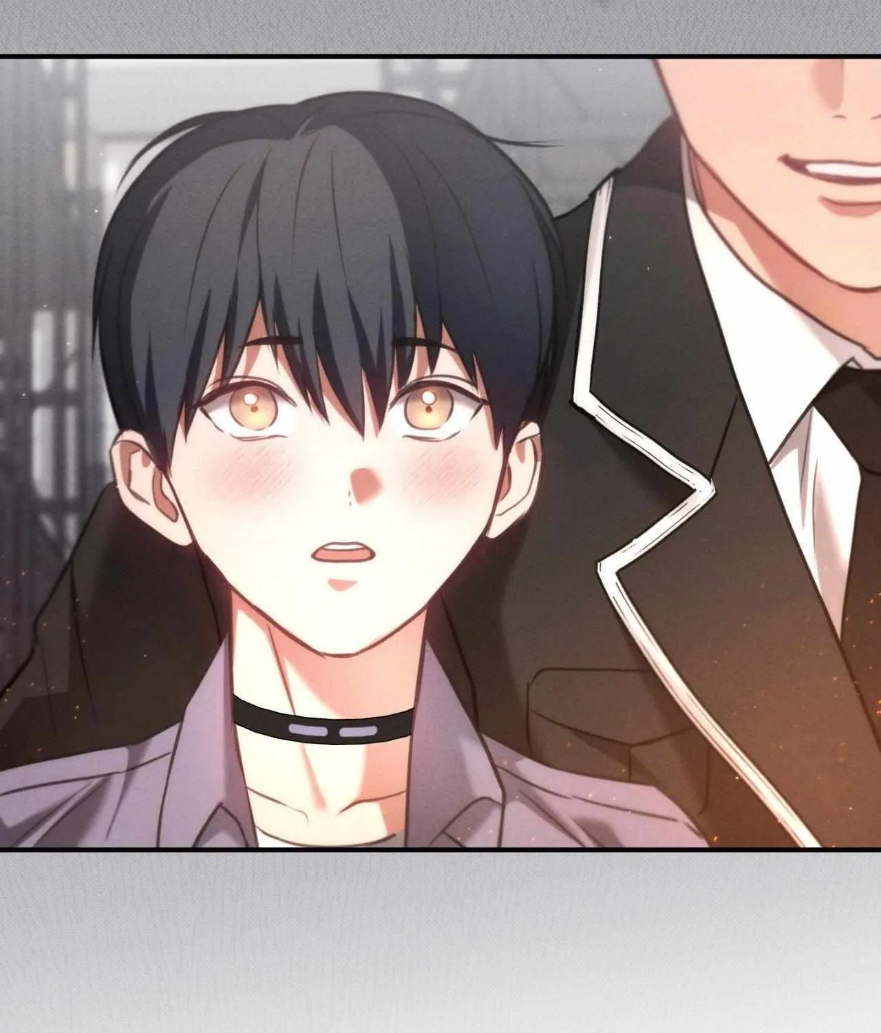 Read His Perfect Guide chapter 19 image 75 on Lezhin