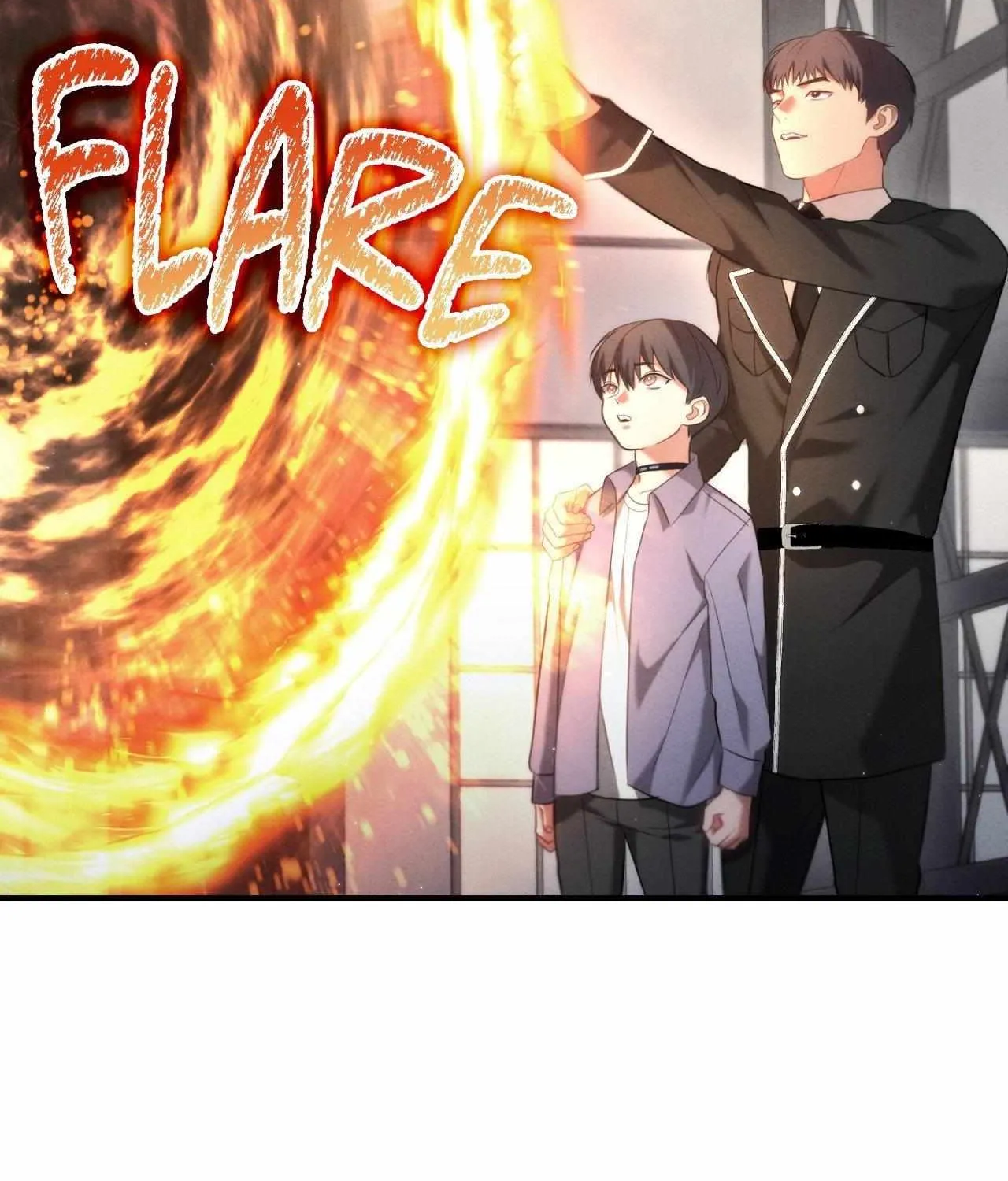 Read His Perfect Guide chapter 19 image 77 on Lezhin