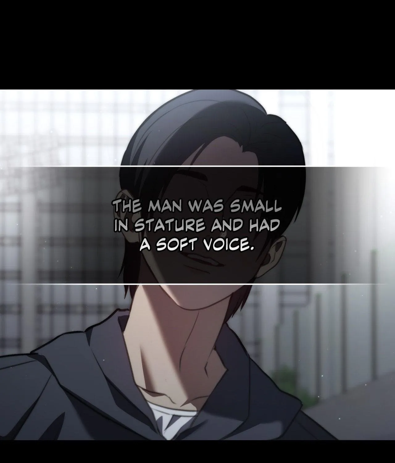 Read His Perfect Guide chapter 19 image 8 on Lezhin