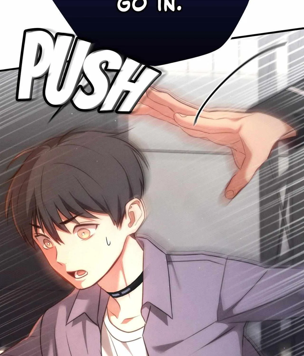 Read His Perfect Guide chapter 19 image 81 on Lezhin
