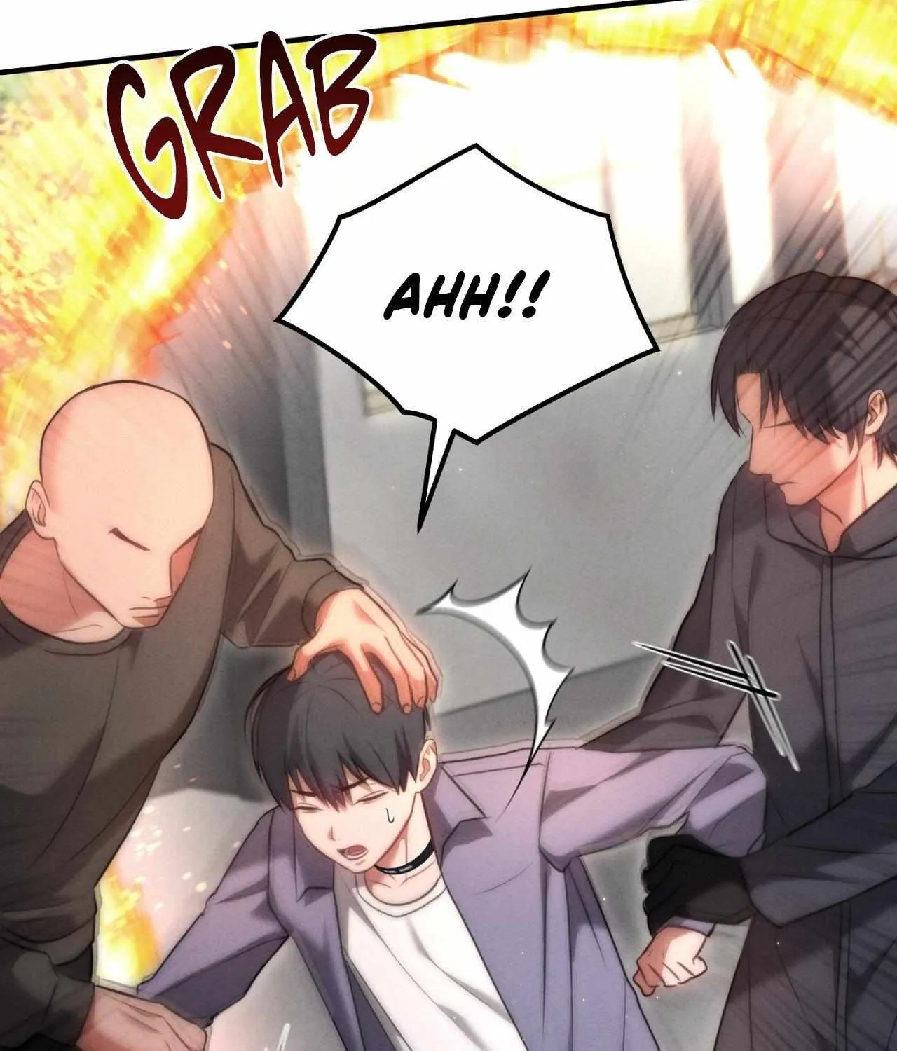 Read His Perfect Guide chapter 19 image 83 on Lezhin