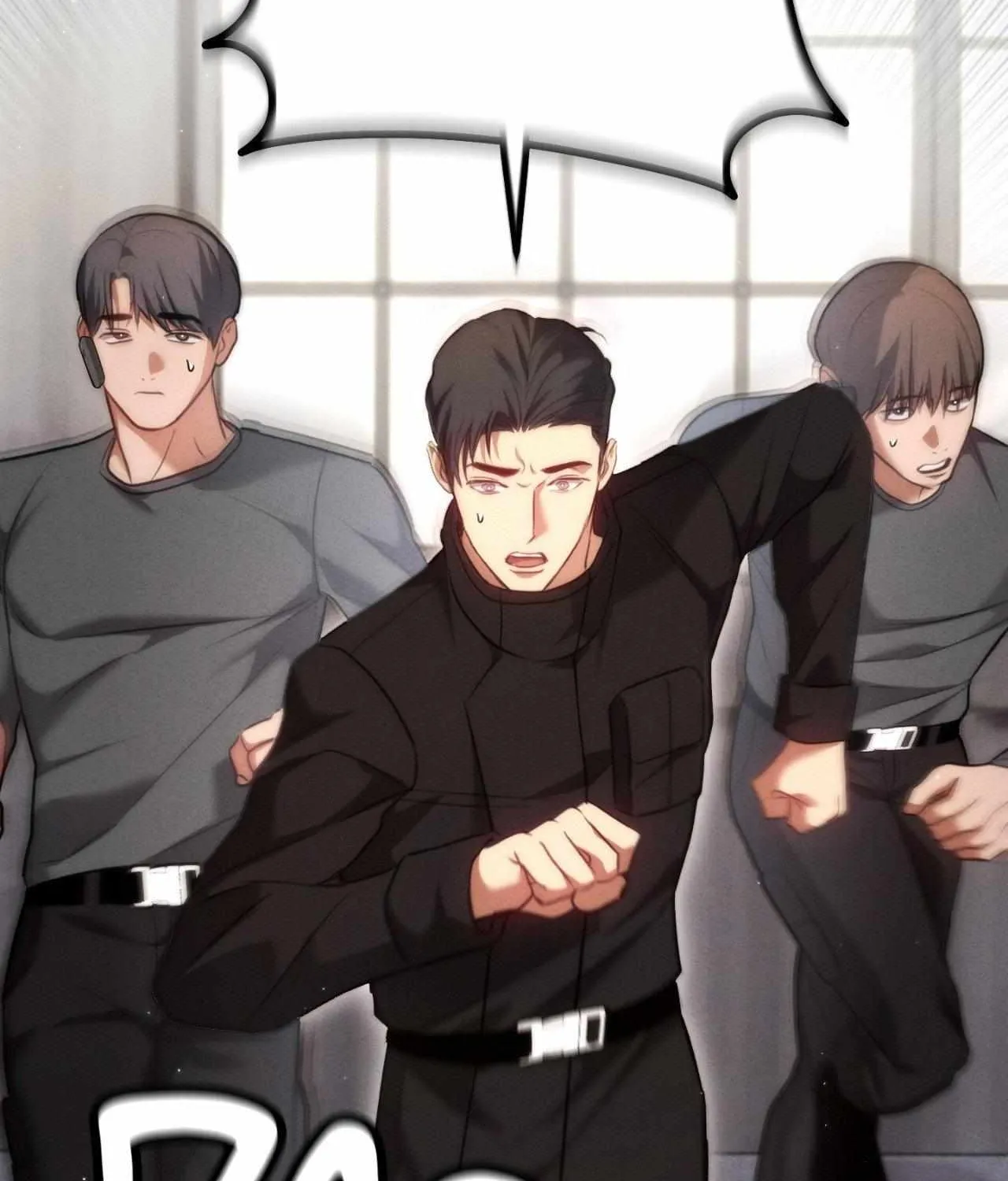 Read His Perfect Guide chapter 19 image 85 on Lezhin