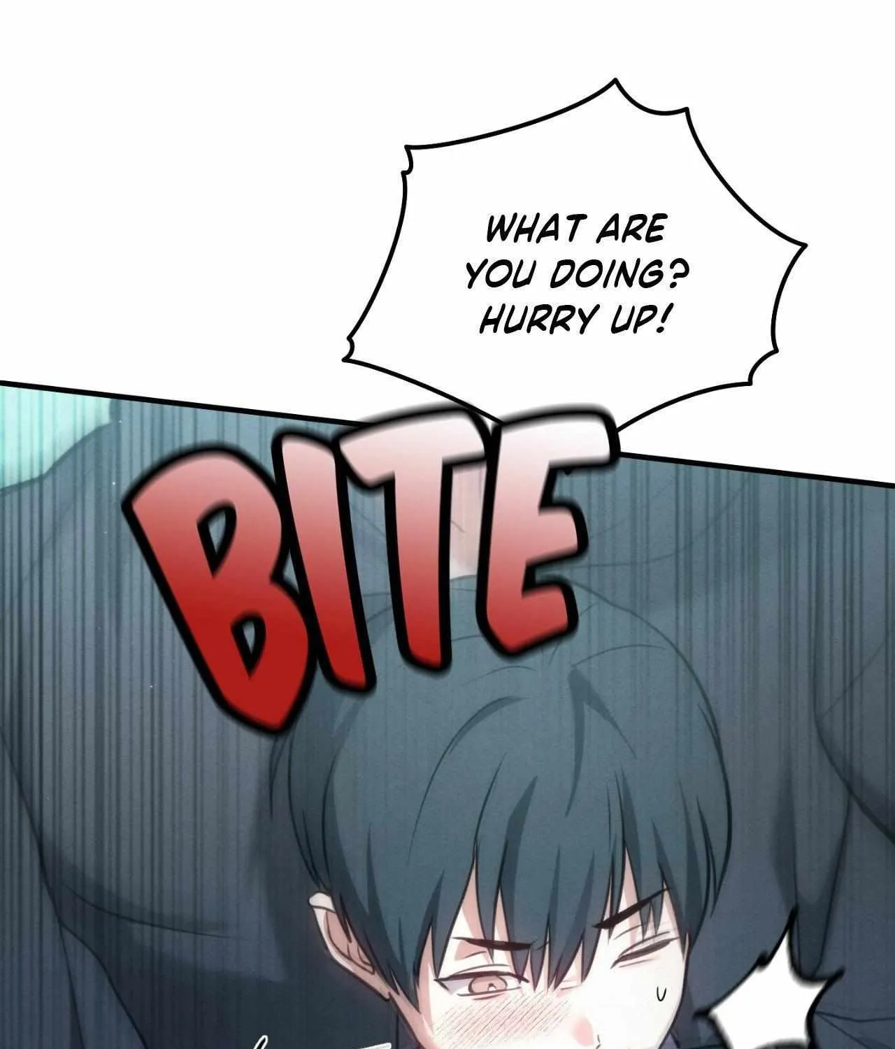 Read His Perfect Guide chapter 19 image 92 on Lezhin