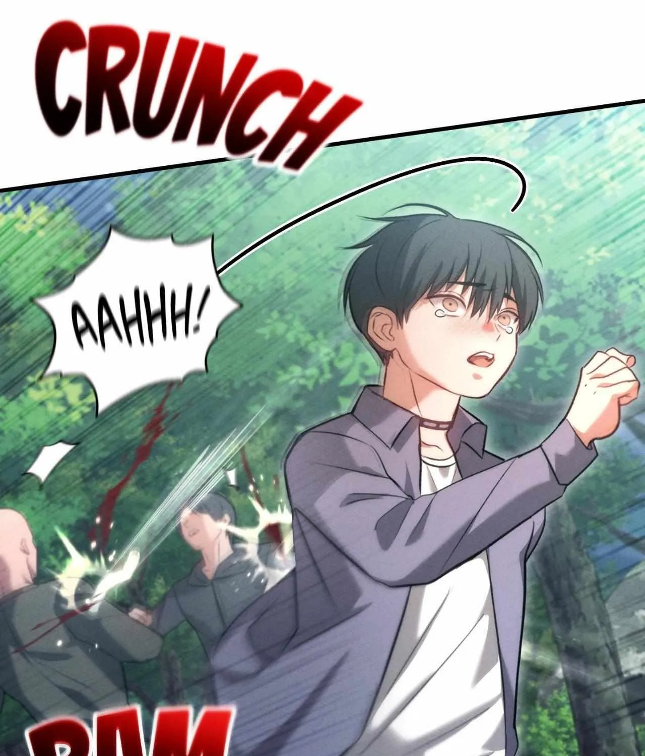 Read His Perfect Guide chapter 19 image 94 on Lezhin