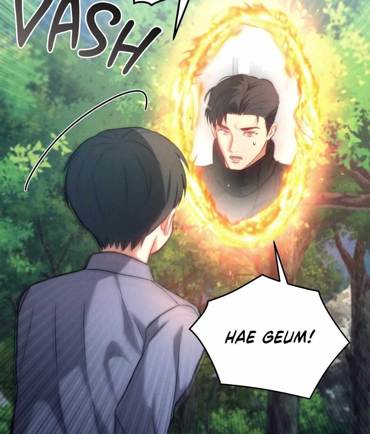 Read His Perfect Guide chapter 19 image 96 on Lezhin