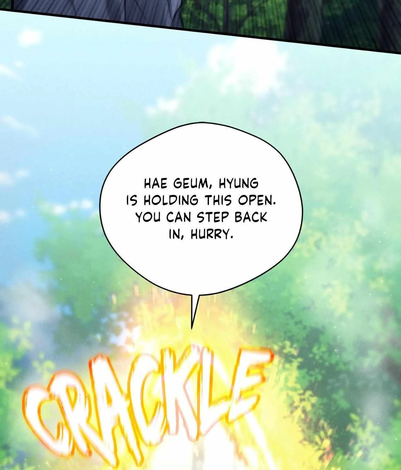 Read His Perfect Guide chapter 19 image 97 on Lezhin