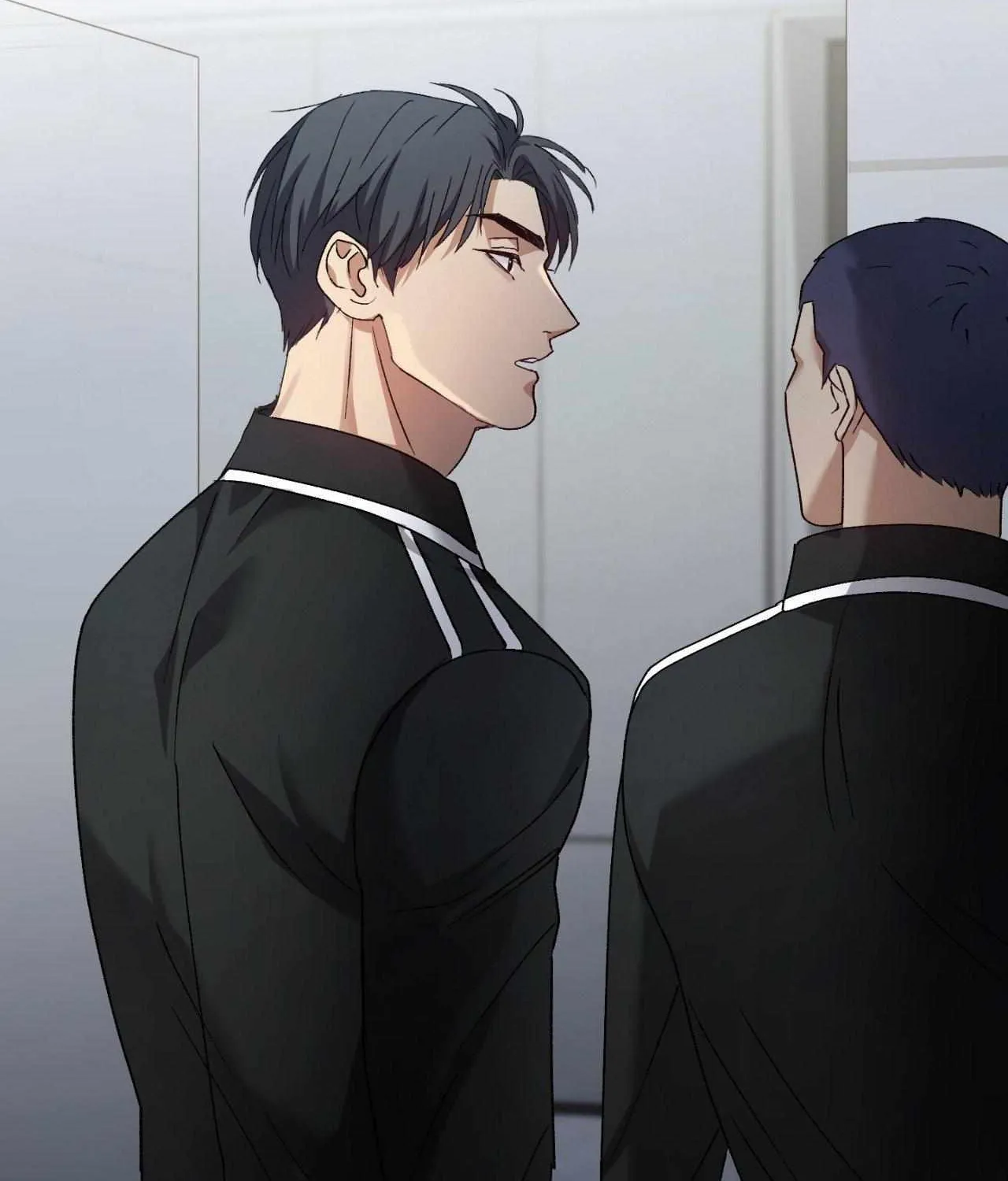 Read His Perfect Guide chapter 2 image 103 on Lezhin