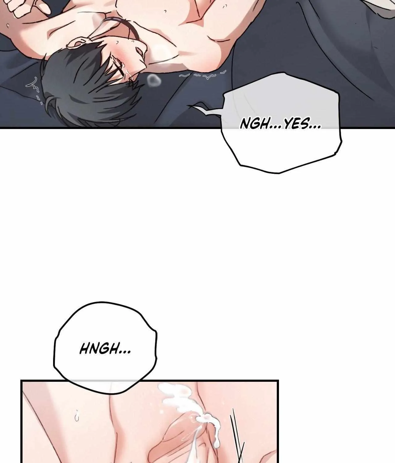 Read His Perfect Guide chapter 2 image 124 on Lezhin