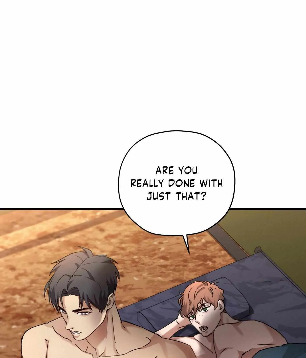 Read His Perfect Guide chapter 2 image 14 on Lezhin