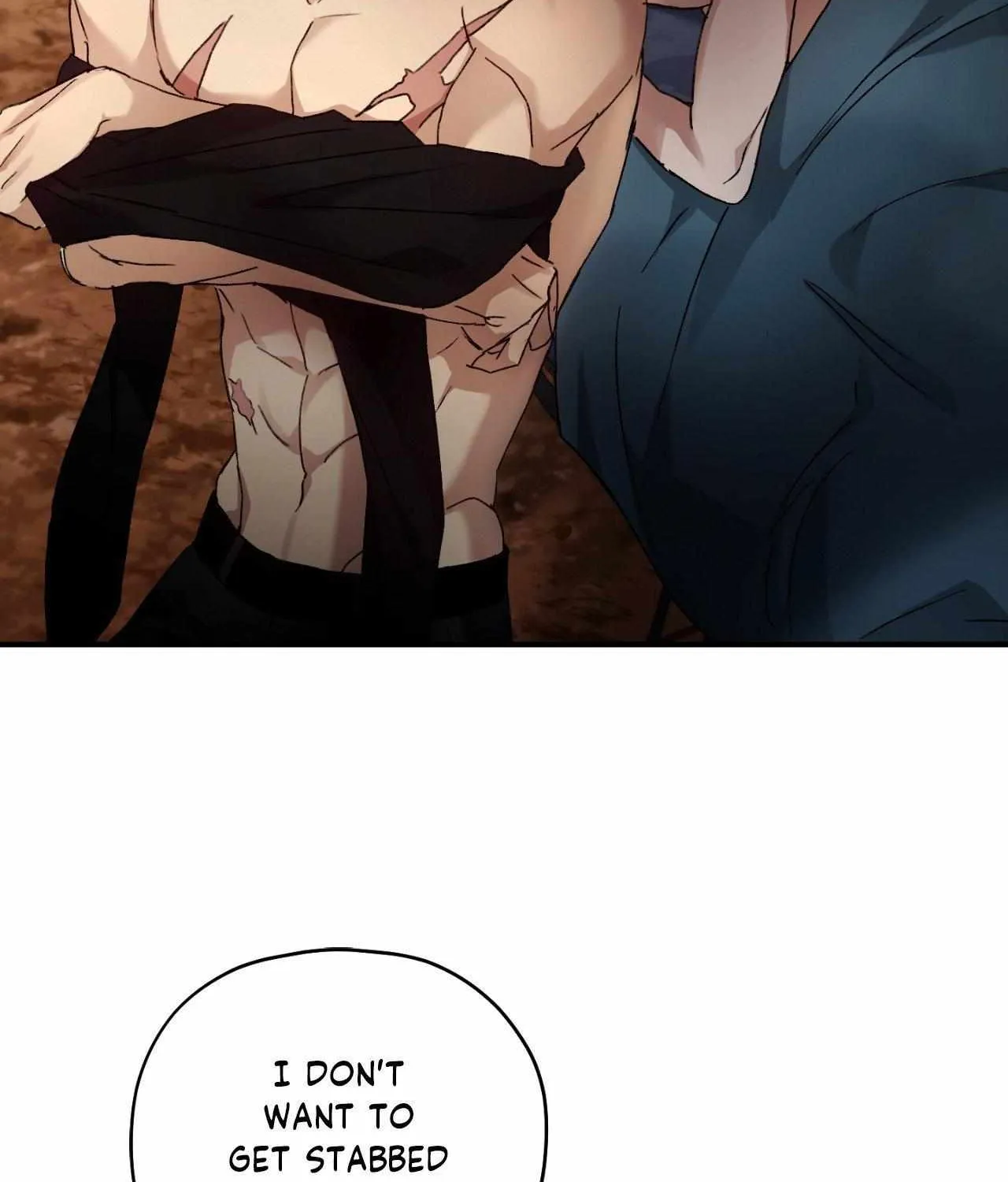 Read His Perfect Guide chapter 2 image 15 on Lezhin