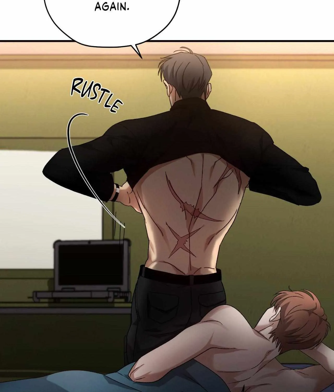 Read His Perfect Guide chapter 2 image 16 on Lezhin