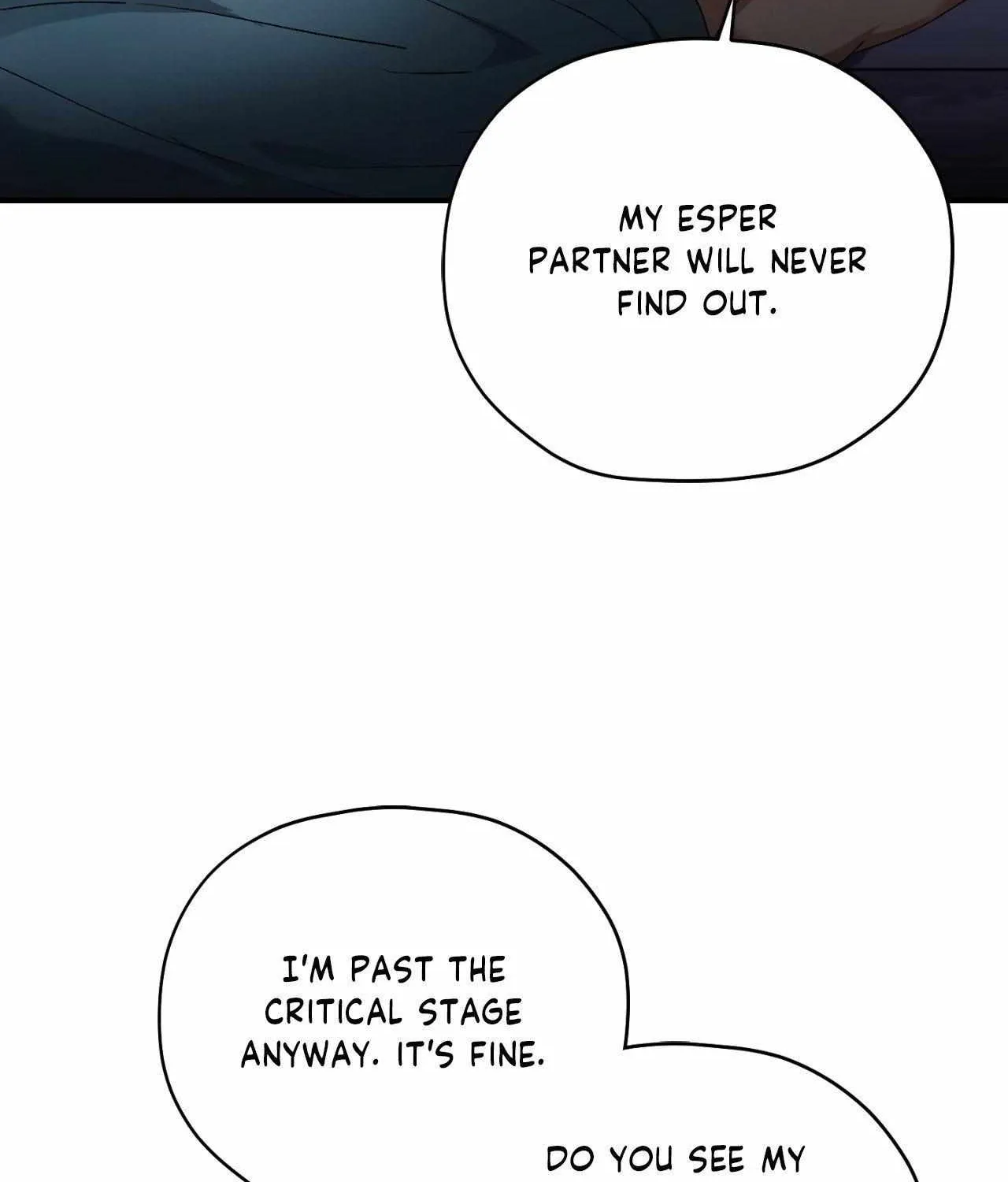 Read His Perfect Guide chapter 2 image 17 on Lezhin