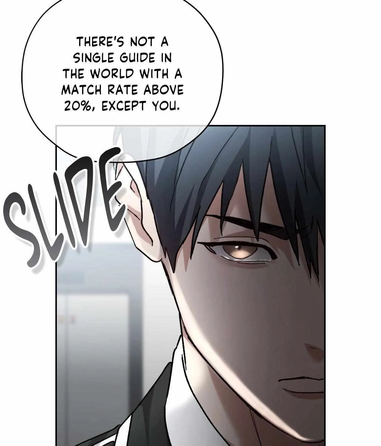 Read His Perfect Guide chapter 2 image 2 on Lezhin
