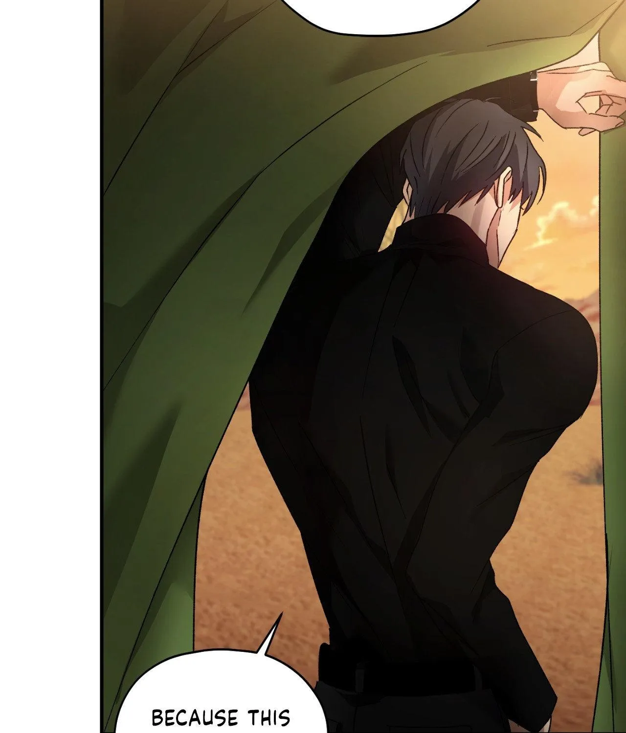 Read His Perfect Guide chapter 2 image 20 on Lezhin