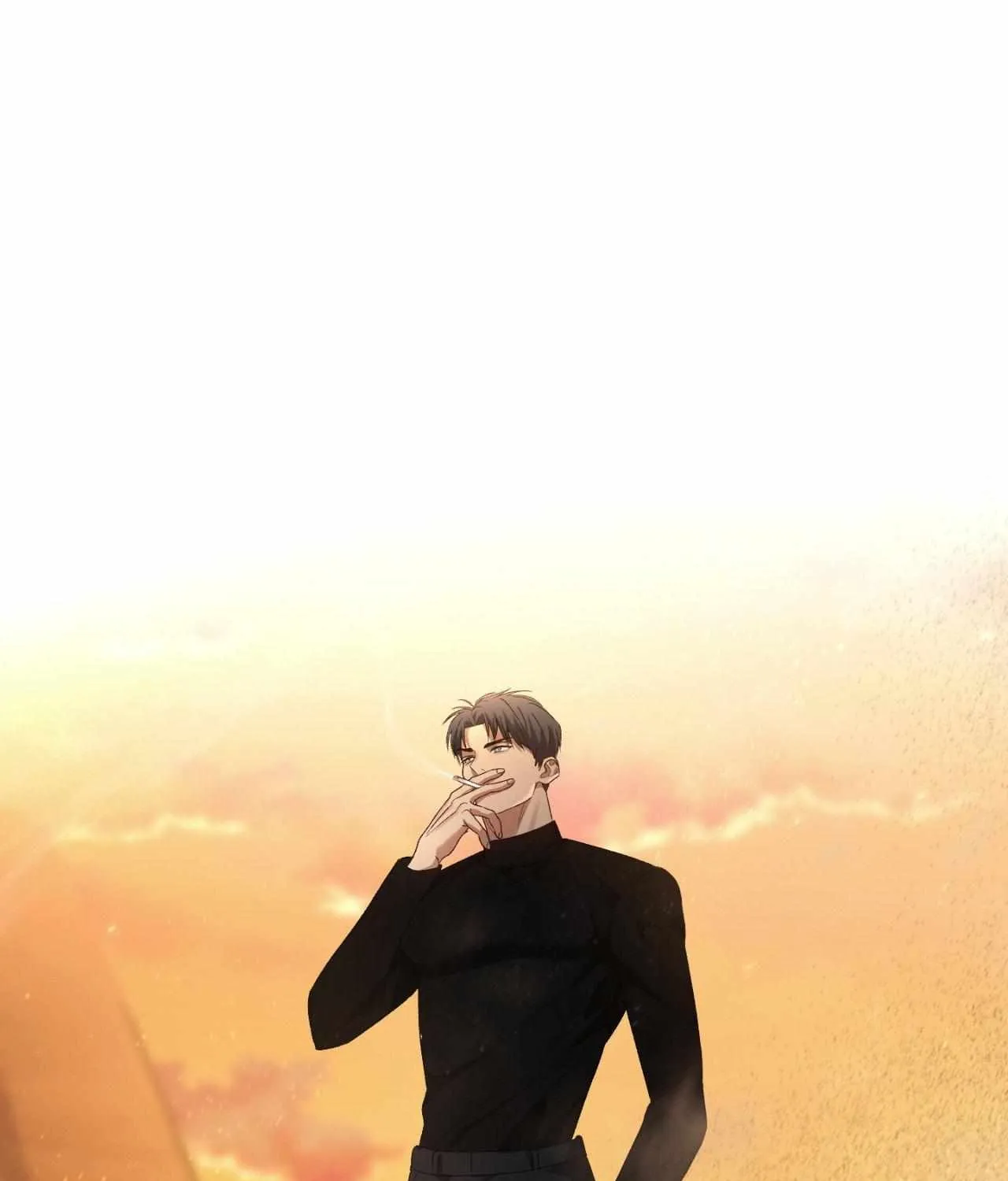Read His Perfect Guide chapter 2 image 22 on Lezhin