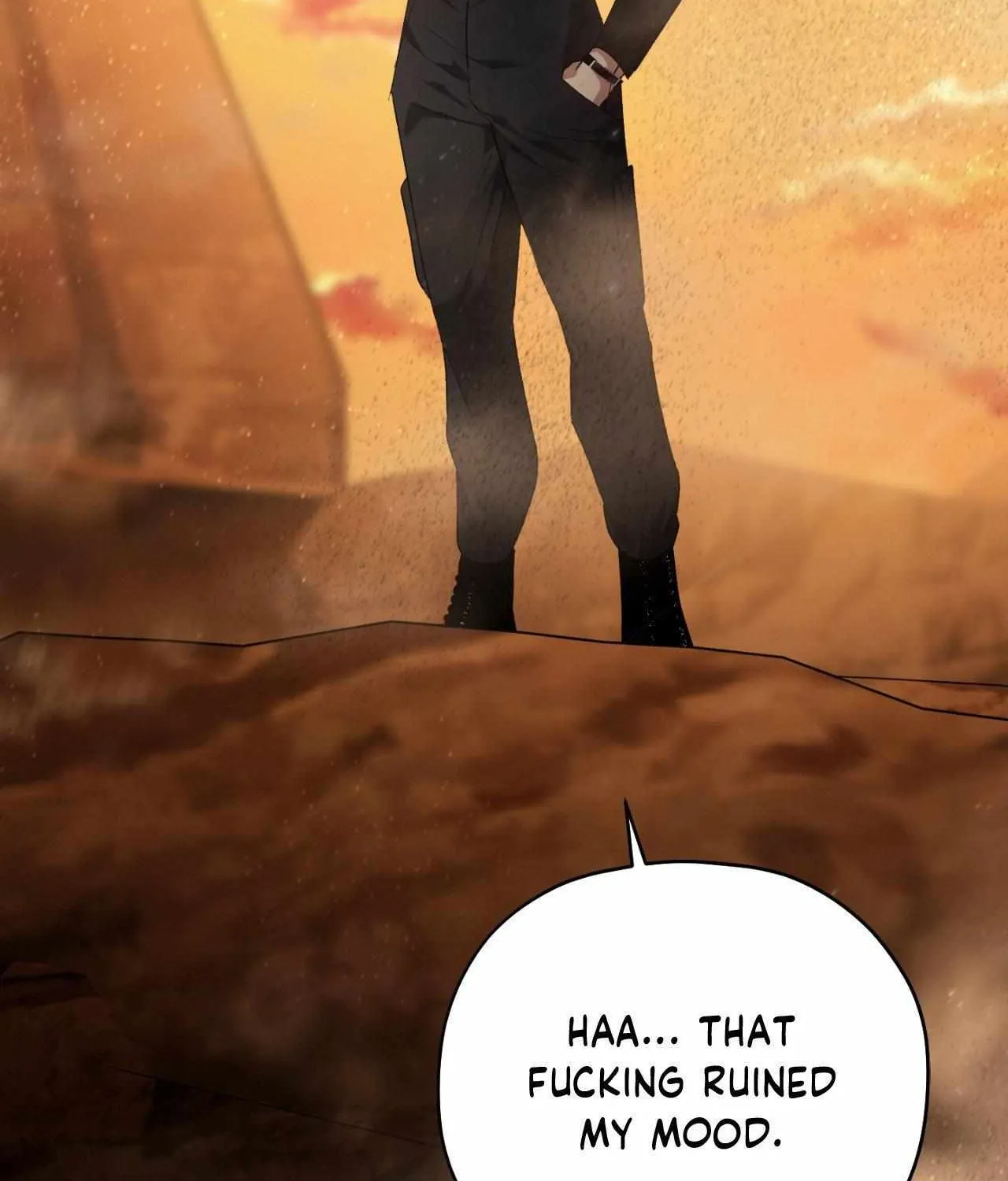 Read His Perfect Guide chapter 2 image 23 on Lezhin