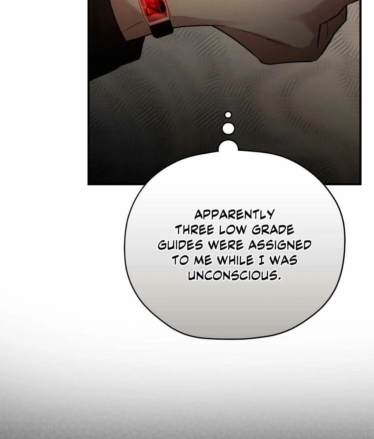 Read His Perfect Guide chapter 2 image 27 on Lezhin