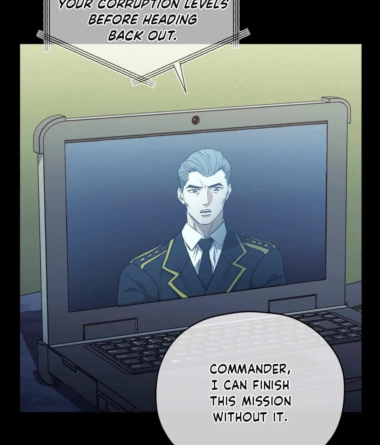 Read His Perfect Guide chapter 2 image 29 on Lezhin