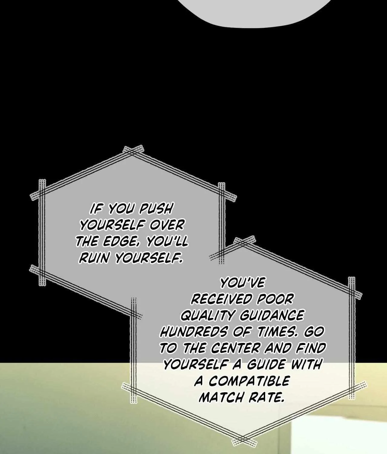 Read His Perfect Guide chapter 2 image 30 on Lezhin