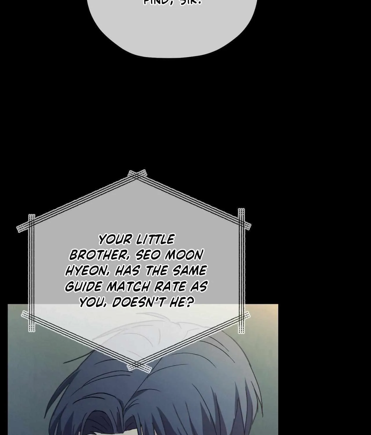 Read His Perfect Guide chapter 2 image 32 on Lezhin